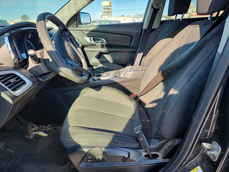 Фото 7 - GMC TERRAIN