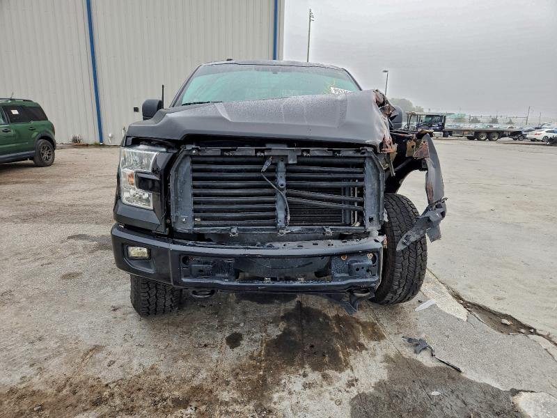 Фото 5 - FORD F-150