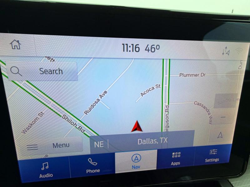 Фото 11 - FORD EXPLORER