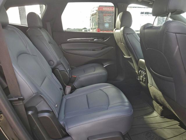 Фото 11 - BUICK ENCLAVE