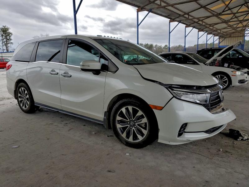 Фото 4 - HONDA All Models