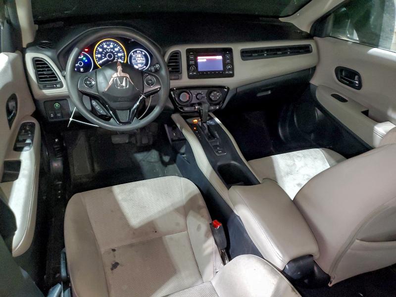 Фото 8 - HONDA HR-V