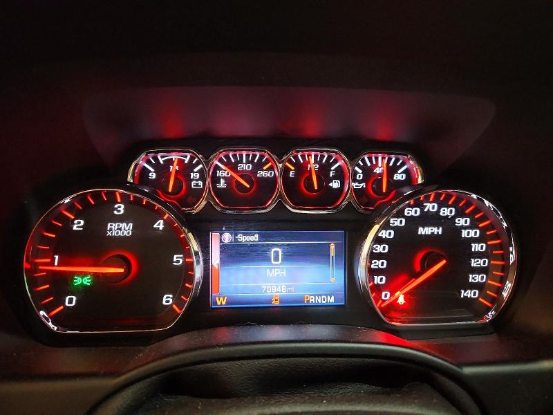 Фото 9 - GMC YUKON