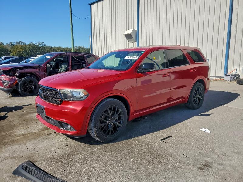 Фото 1 - DODGE DURANGO