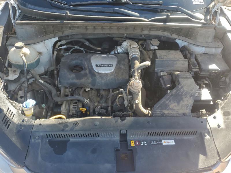 Фото 12 - HYUNDAI TUCSON