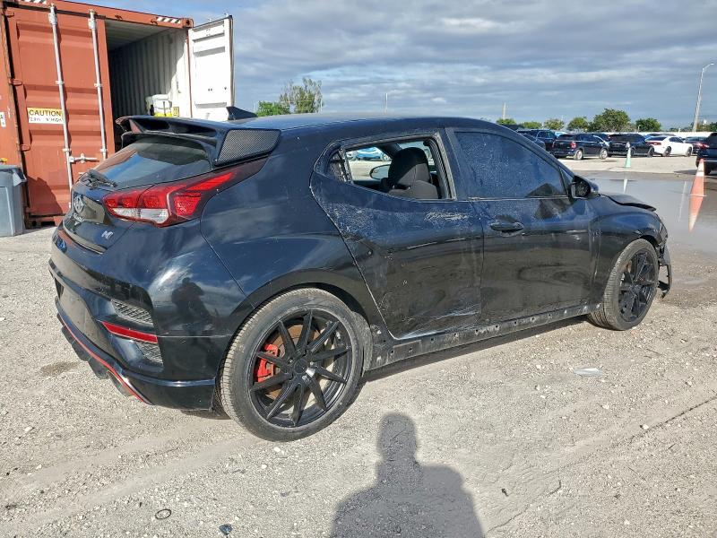 Фото 3 - HYUNDAI VELOSTER