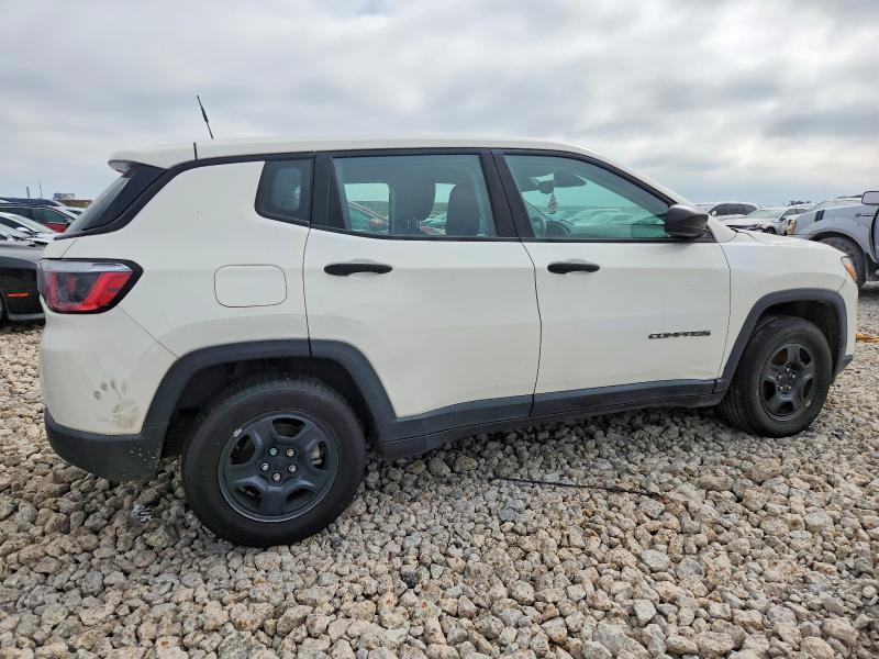 Фото 3 - JEEP COMPASS