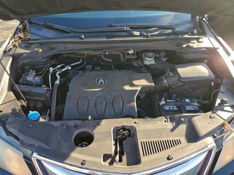 Фото 12 - ACURA RDX