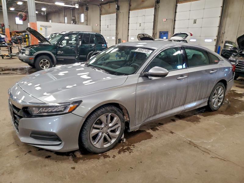 Фото 1 - HONDA ACCORD