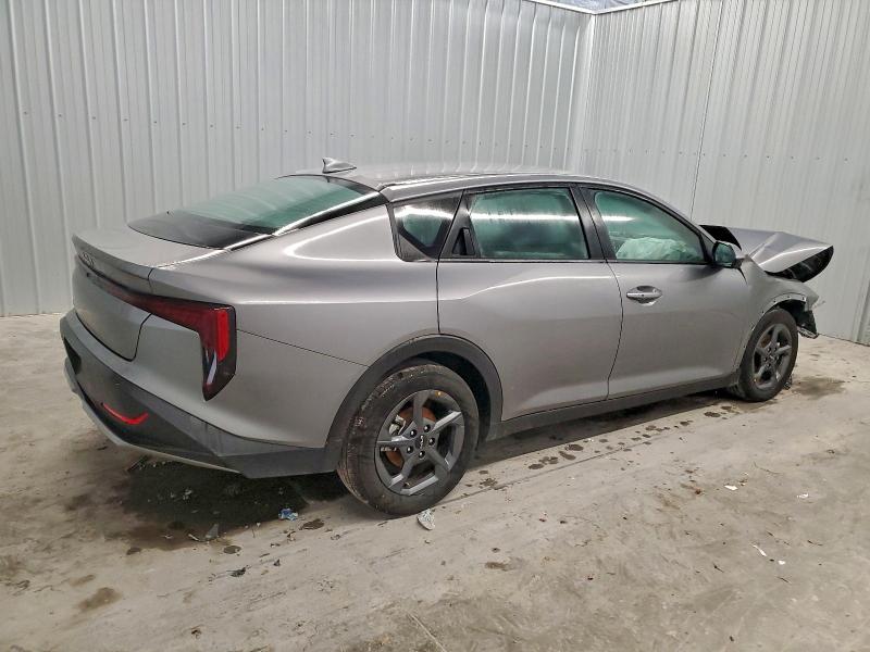 Фото 3 - KIA K4 LX