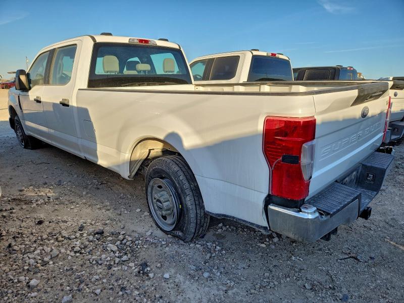 Фото 2 - FORD F250