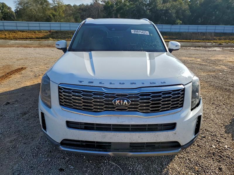 Фото 5 - KIA TELLURIDE