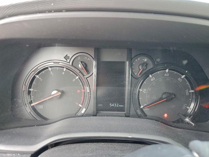 Фото 9 - TOYOTA 4RUNNER