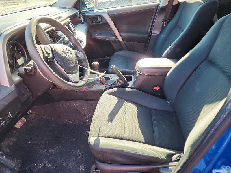 Фото 7 - TOYOTA RAV4