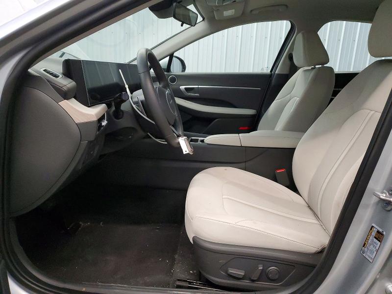 Фото 7 - HYUNDAI SONATA