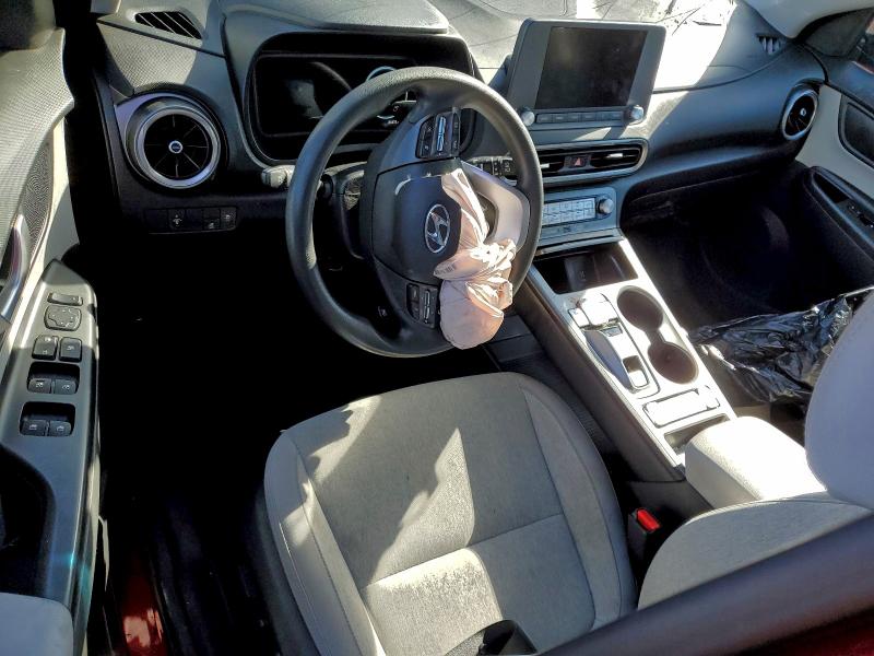 Фото 8 - HYUNDAI KONA