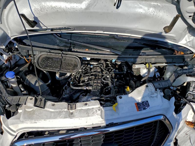 Фото 12 - FORD TRANSIT