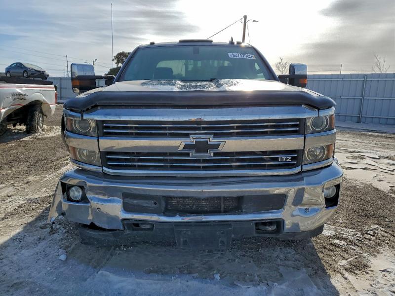 Фото 5 - CHEVROLET ALL Models