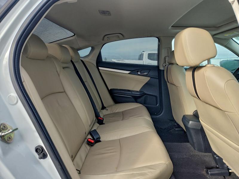 Фото 10 - HONDA CIVIC