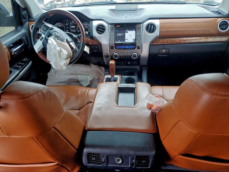 Фото 8 - TOYOTA TUNDRA