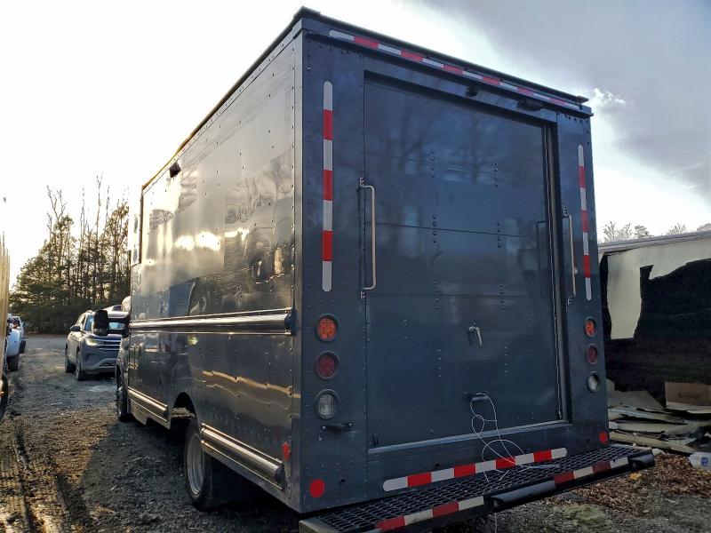 Фото 2 - FORD TRANSIT