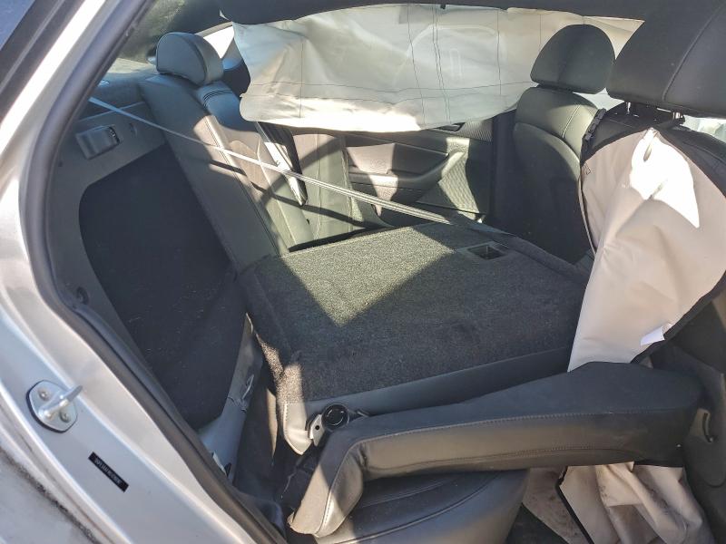 Фото 10 - HYUNDAI SONATA