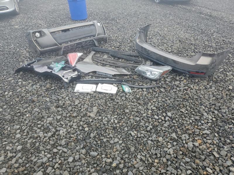 Фото 13 - SUBARU FORESTER