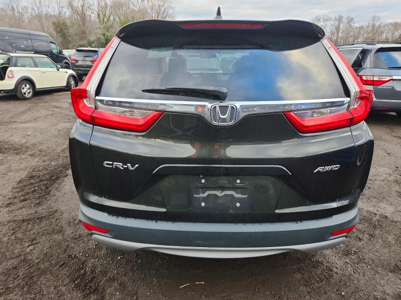 Фото 6 - HONDA CRV