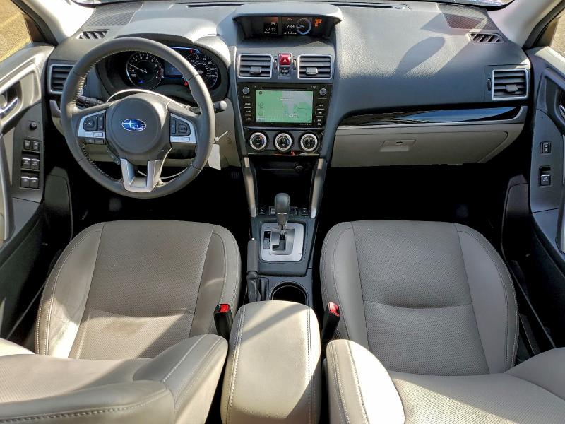 Фото 8 - SUBARU FORESTER