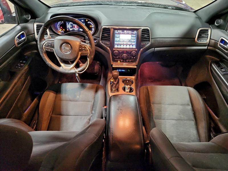 Фото 8 - JEEP GRAND CHER