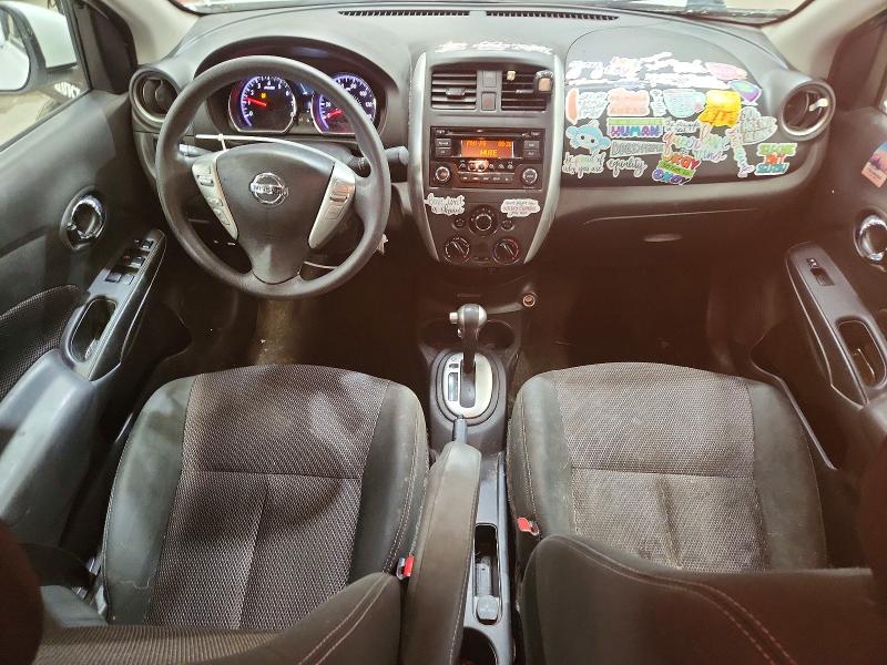 Фото 8 - NISSAN VERSA