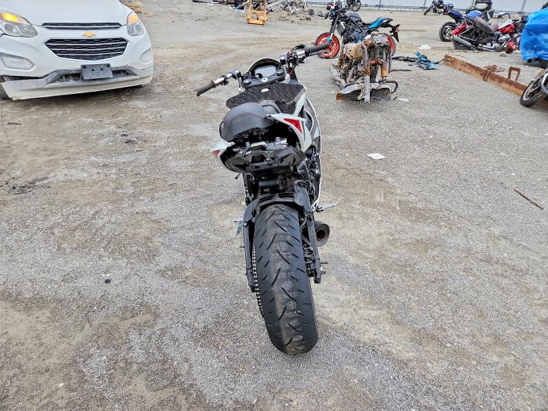 KAWASAKI ZX636 K 2024