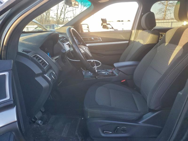 Фото 7 - FORD EXPLORER