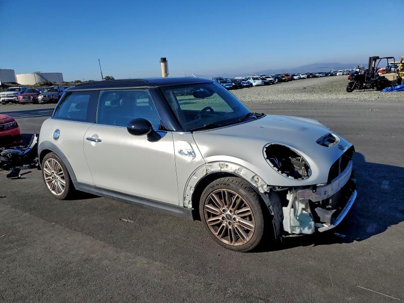 Фото 4 - MINI COOPER