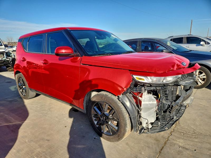 Фото 4 - KIA SOUL