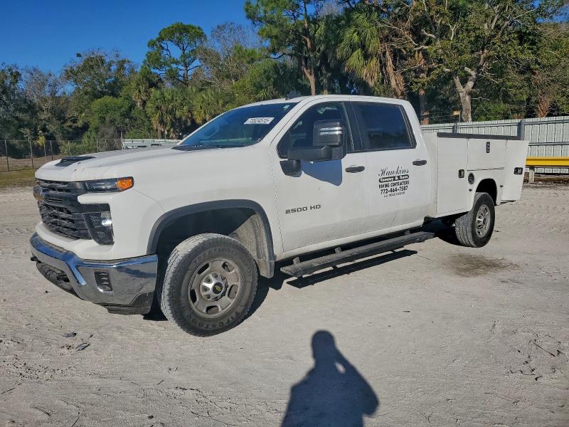 Фото 1 - CHEVROLET ALL Models