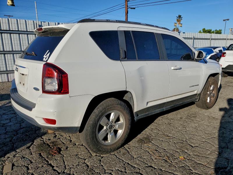 Фото 3 - JEEP COMPASS