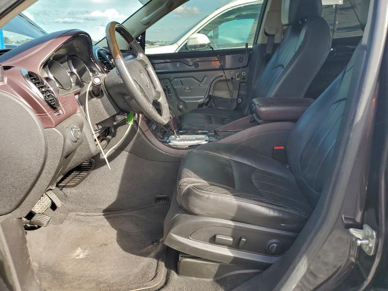 Фото 7 - BUICK ENCLAVE
