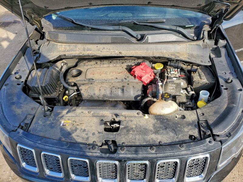 Фото 12 - JEEP COMPASS