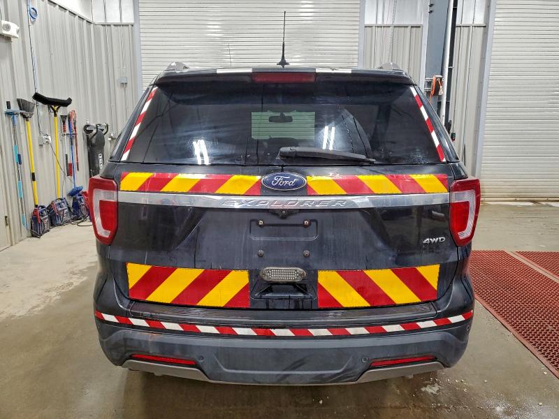 Фото 6 - FORD EXPLORER