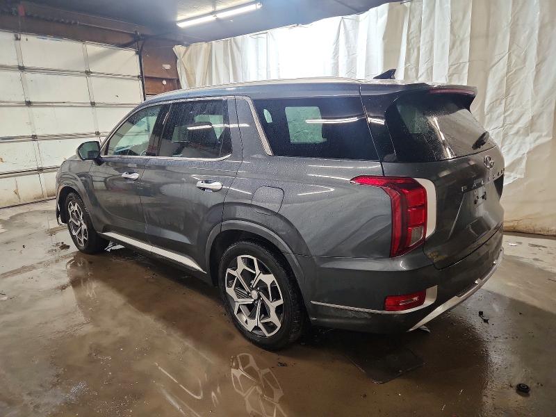 Фото 2 - HYUNDAI PALISADE