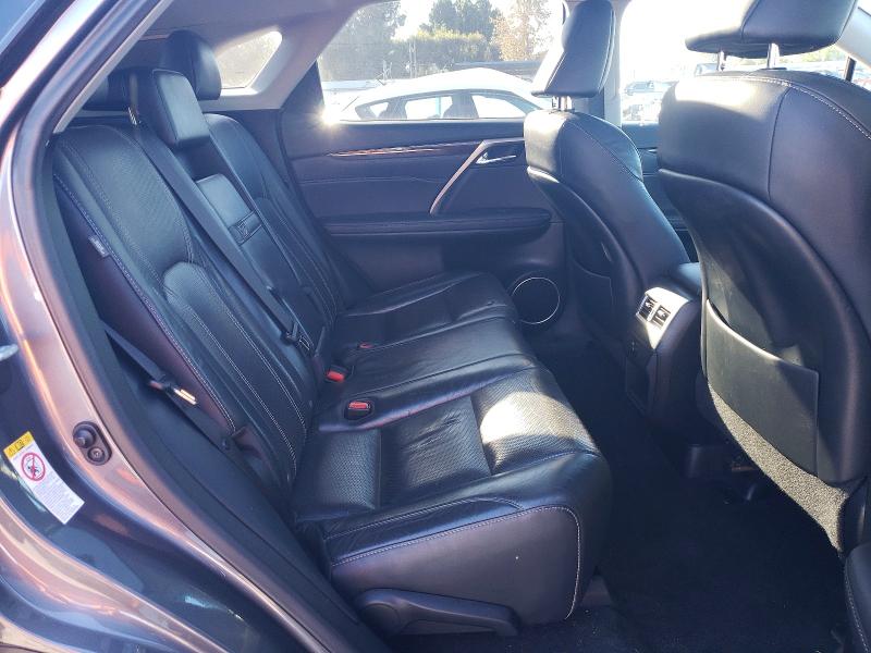 Фото 11 - LEXUS RX350