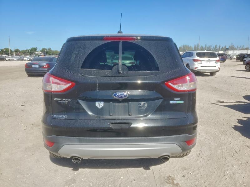 Фото 6 - FORD ESCAPE