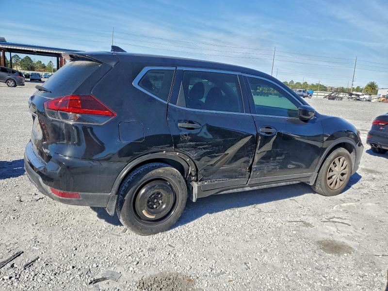 Фото 3 - NISSAN ROGUE