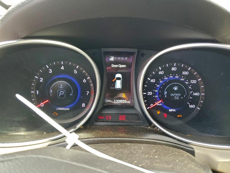 Фото 9 - HYUNDAI SANTA FE