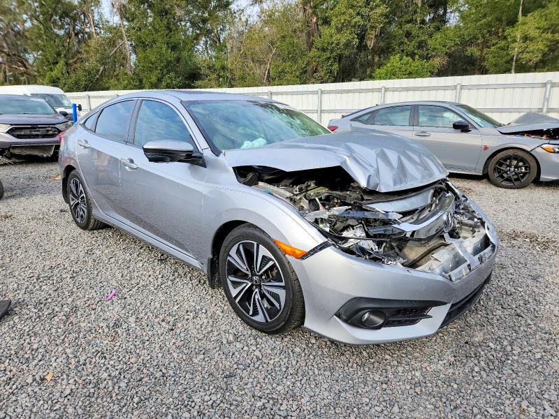 Фото 4 - HONDA CIVIC