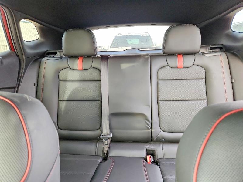 Фото 10 - CHEVROLET TRAX 2RS