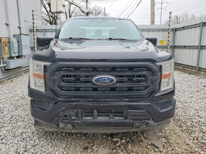 Фото 5 - FORD F-150