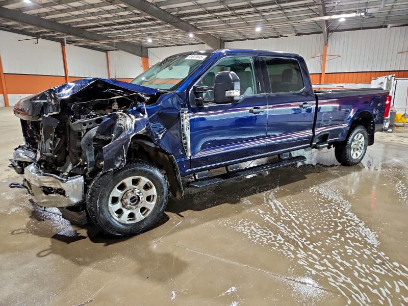 Фото 1 - FORD F350