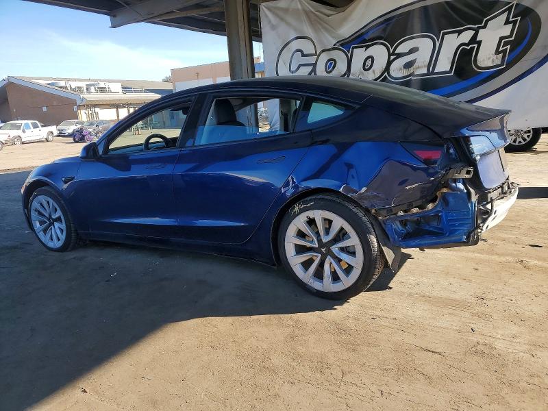 Фото 2 - TESLA MODEL 3
